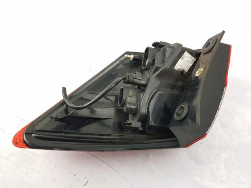Left taillight NISSAN QASHQAI I (J10, NJ10) 1.5 dCi | BP28800380C34 