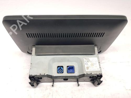 Bilradio MERCEDES-BENZ C-CLASS T-Model (S205) C 250 BlueTEC / d (205.208) | BP28329685E6 