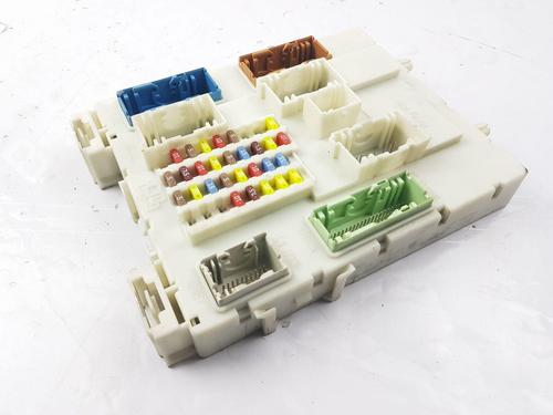 Electronic module FORD FOCUS III 1.6 TDCi | BP28029556M83 