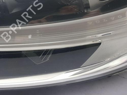 Left headlight VOLVO V40 Hatchback (525) T3 | BP34042558C28  - Image 10