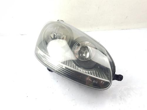 Left headlight VW GOLF V (1K1) 2.0 TDI 16V | BP37266368C28 - Image 2
