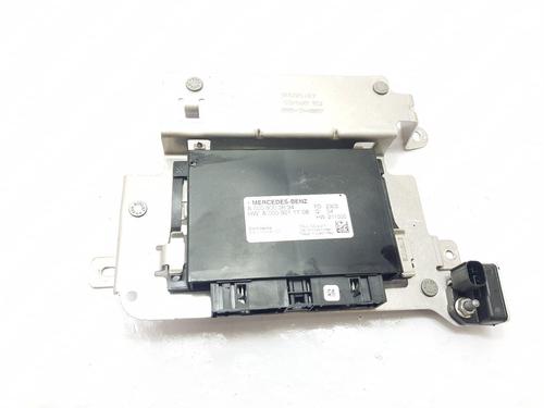 Gearkassestyreenhed MERCEDES-BENZ A-CLASS (W177) [2018-2025]  25840269