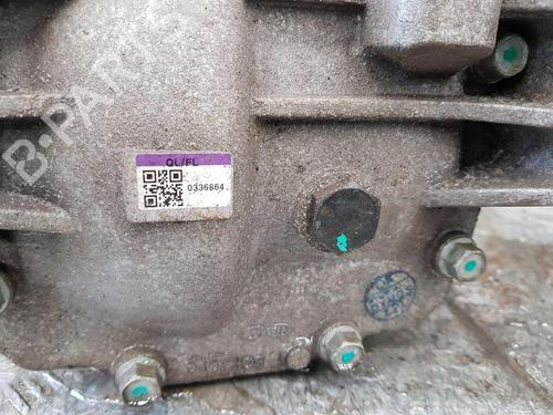 Rear differential KIA SPORTAGE IV (QL, QLE) 1.6 CRDi Eco-Dynamics+ AWD | BP22206961M24 