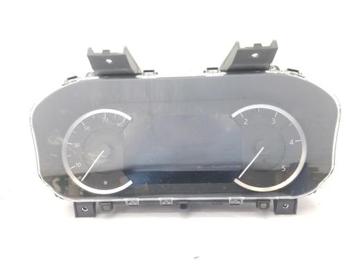 Used Instrument cluster LAND ROVER RANGE ROVER EVOQUE (L551) 2.0 D150 (150 hp) 25839919