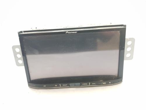 Bilradio ISUZU D-MAX II (TFR, TFS) 2.5 CRDi 4x4 (TFS86J) | BP30976828E6