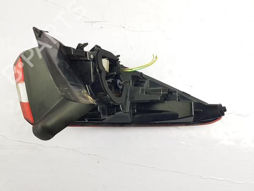 Right taillight OPEL GRANDLAND / GRANDLAND X (A18, P1UO) 1.2 (75) | BP26012977C35 