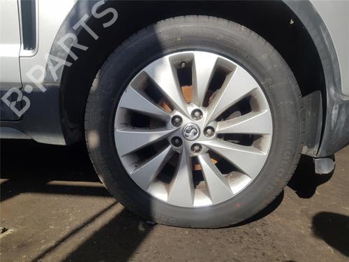 Used Parts OPEL ANTARA A (L07) 2.2 CDTi 4x4 4988372