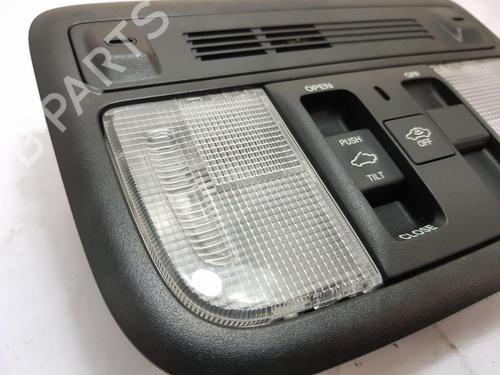 Interior roof light HONDA CIVIC X Hatchback (FC_, FK_) 1.0 VTEC (FK6) | BP22671655I8 