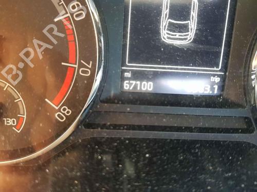 Engine SKODA OCTAVIA III Combi (5E5, 5E6) 1.0 TSI | BP32251912M1 