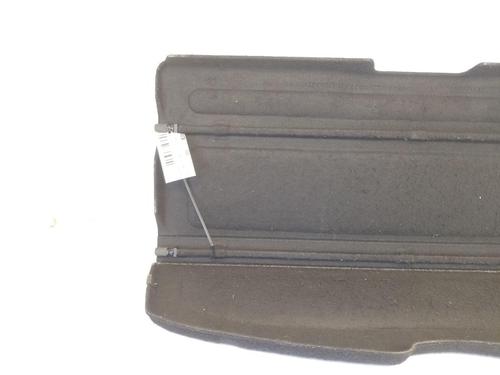 Rear parcel shelf PEUGEOT 2008 I (CU_) 1.4 HDi | BP27487326C85  - Image 6