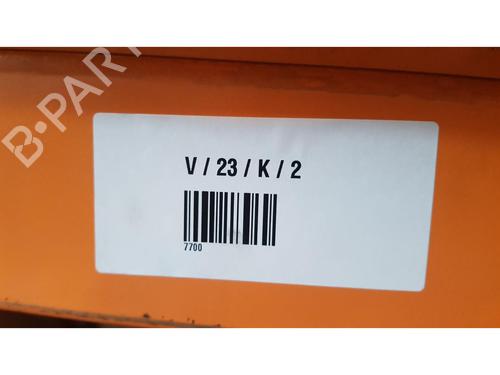 Elektronisk modul PORSCHE CAYMAN (987) S 3.4 | BP29755819M83 