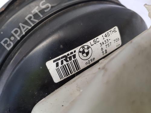 Servo brake BMW X5 (E53) 3.0 i | BP33056611M42 - Image 5