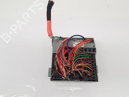 Fuse box FIAT 500 (312_) 1.2 (312AXA1A) | BP33853631E1  - Image 6