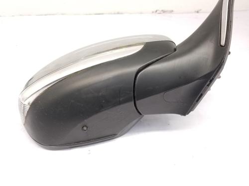 Right mirror PEUGEOT 208 I (CA_, CC_) 1.2 PureTech 82 | BP28104843C27 