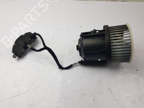 Motor calefaccion Motor calefaccion LAND ROVER DISCOVERY SPORT (L550) 1.5 P300e Hybrid 4x4 (309 hp) 39749649 39749649