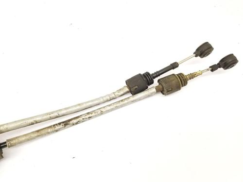 Gear lever CITROËN JUMPY II Van 1.6 HDi 90 16V | BP39431861M90 - Image 4
