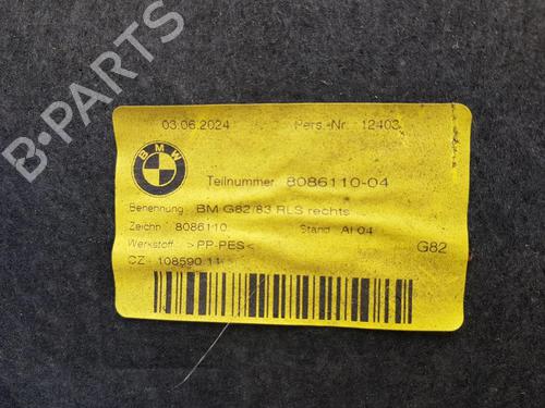 Other BMW 4 Coupe (G22, G82) M4 Competition M xDrive | BP37170423O1 - Image 4
