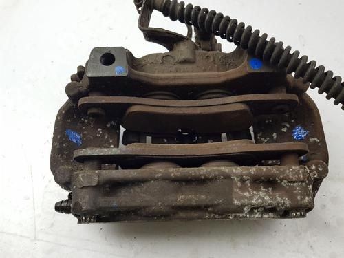 Left rear brake caliper PORSCHE CAYENNE (92A) 3.0 Diesel | BP37876064M107 - Image 5