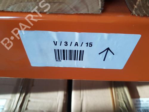 Electronic module RENAULT CLIO IV Grandtour (KH_) 0.9 TCe 90 | BP32275081M83