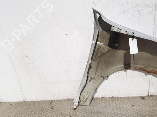 Left front fenders BMW X5 (E53) 3.0 d | BP29620215C41 