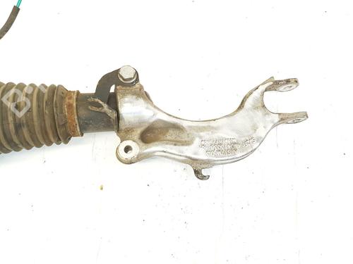 Right front shock absorber AUDI Q7 (4MB, 4MG, 4MQ)  | BP22682260M17 