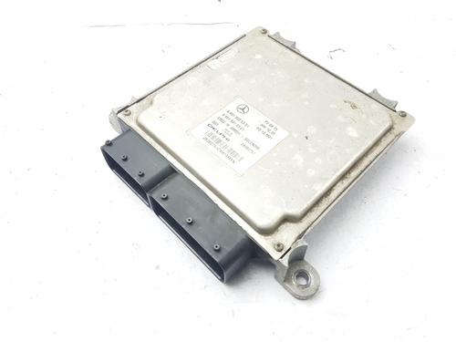 Used Engine control unit (ECU) Engine control unit (ECU) MERCEDES-BENZ C-CLASS (W204) C 220 CDI (204.002) (170 hp) 33442948 33442948