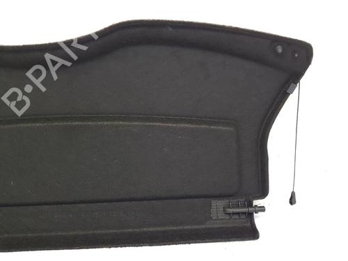 Rear parcel shelf FORD FIESTA V (JH_, JD_) 1.25 16V | BP29492797C85 