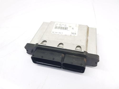 Used Engine control unit (ECU) AUDI A3 Sportback (8VA, 8VF) 1.4 TFSI (122 hp) 31346361