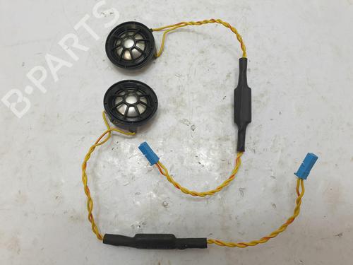 Used Speaker BMW 3 (F30, F80) 330 d (258 hp) 22656348