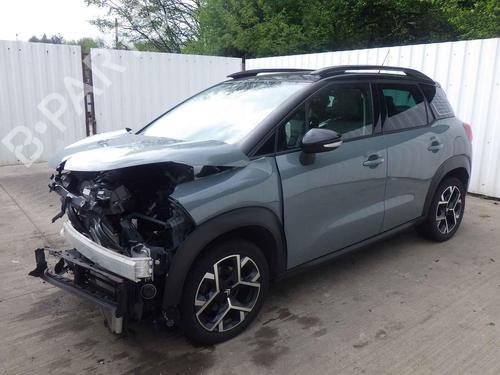 Electronic module CITROËN C3 AIRCROSS II (2R_, 2C_) 1.2 PureTech 110 (2RHNZB, 2RHNZW, 2RHNPX, 2RHNPJ) | BP28049767M83 - Image 9