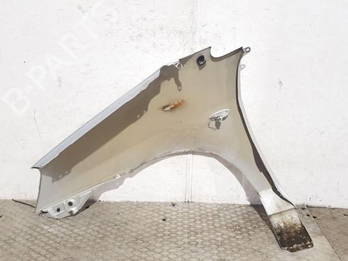 Right front fenders SUZUKI LIANA (ER, RH_) 1.6 i (RH416) | BP27186548C42 