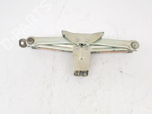 Used Jack Kit Jack Kit NISSAN X-TRAIL I (T30) 2.2 dCi 4x4 (136 hp) 34042574 34042574