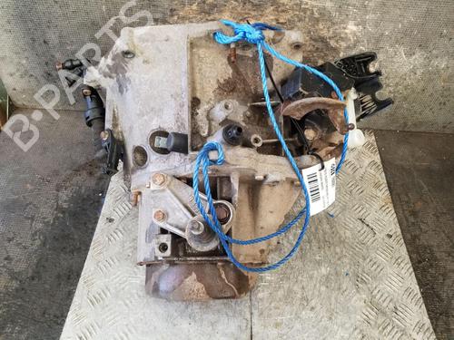 Gearbox PEUGEOT PARTNER Box Body/MPV 1.6 HDi | BP33165250M3 - Image 6