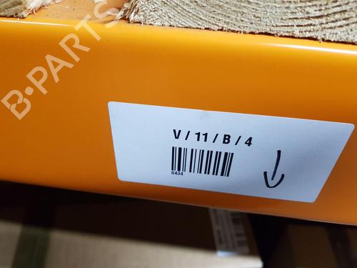 Right front shock absorber FIAT 500 (312_) 1.2 (312AXA1A) | BP28087890M17 