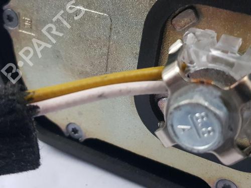 Antenna/Base OPEL CROSSLAND X / CROSSLAND (P17, P2QO) 1.5 Turbo D (75) | BP29549125C140 