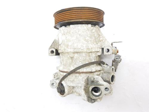 AC-Kompressor TOYOTA YARIS (_P1_) 1.0 (SCP10_, SCP10R) | BP29597714M34 