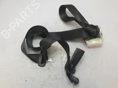 Sicherheitsgurt hinten mitte für FORD FIESTA VI (CB1, CCN) [2008-2025]  22665443