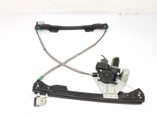 Used Front right window mechanism Front right window mechanism JAGUAR X-TYPE I (X400) 2.0 D (130 hp) 31983550 31983550