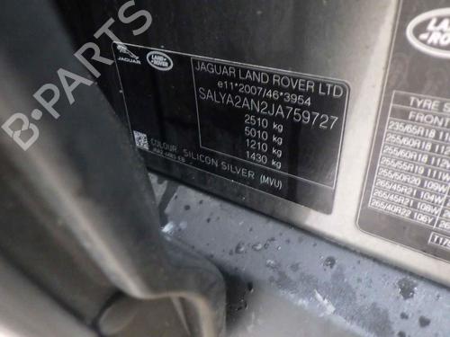 Climate control LAND ROVER RANGE ROVER VELAR (L560) 2.0 D200 MHEV 4x4 | BP33295832I5  - Image 14