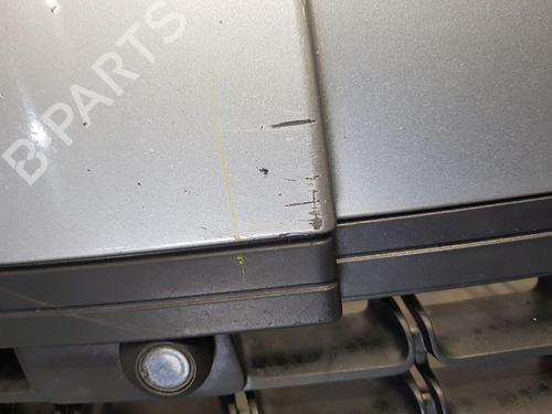 Front bumper VAUXHALL ASTRA Mk VI (J) Estate (P10) 2.0 CDTi | BP29815887C7