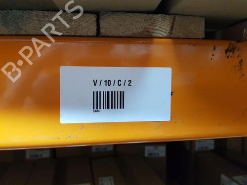 Right headlight TOYOTA COROLLA Verso (ZER_, ZZE12_, R1_) 2.2 D-4D (AUR10_, AUR10R) | BP22205710C29