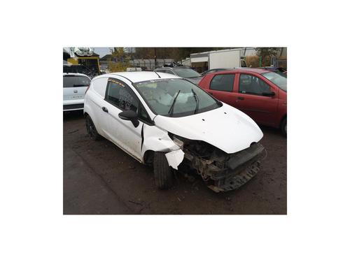 Used Parts FORD FIESTA VI Van 1.4 TDCi 2131413