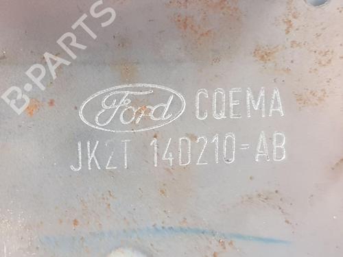 Andre FORD TRANSIT CUSTOM V362 Bus (F3)  | BP30115888O1 