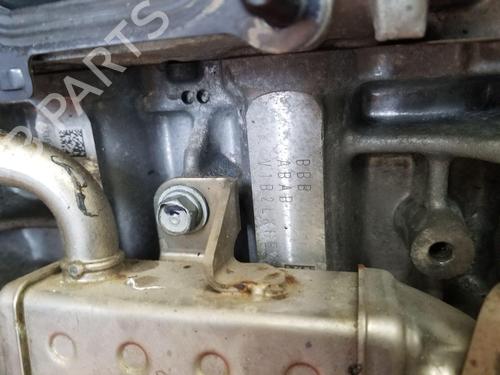 Engine HYUNDAI i10 III (AC3, AI3) 1.0 MPi | BP31841769M1