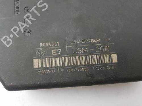 Fuse box RENAULT KANGOO Express (FW0/1_) 1.5 dCi 90 (FW0G, FW05, FW08, FW11) | BP36093553E1 - Image 7