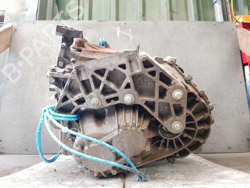 Gearbox LAND ROVER RANGE ROVER EVOQUE (L538) 2.0 D | BP27620375M3