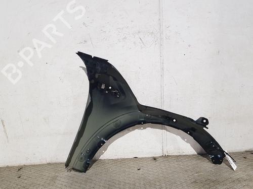 Left front fenders MINI MINI (F56) Cooper S | BP29467502C41 