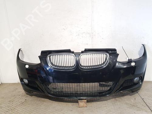 front-bumper-bmw-3-coupe-e92-2005-2006-2007-2008-2009-2010-2011-2012-2013-26461393 main image