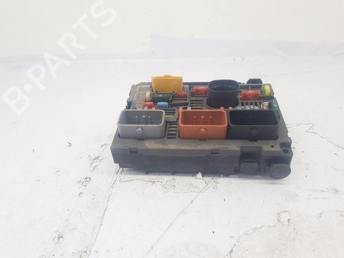 Fuse box CITROËN BERLINGO MULTISPACE (B9) 1.6 HDi 90 | BP33889861E1 - Image 4