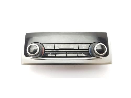 Used Climate control BMW 7 (G11, G12) 750 i, Li (449 hp) 22680974